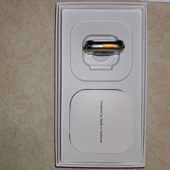 Apple wrist watches - Picture 5 of 5